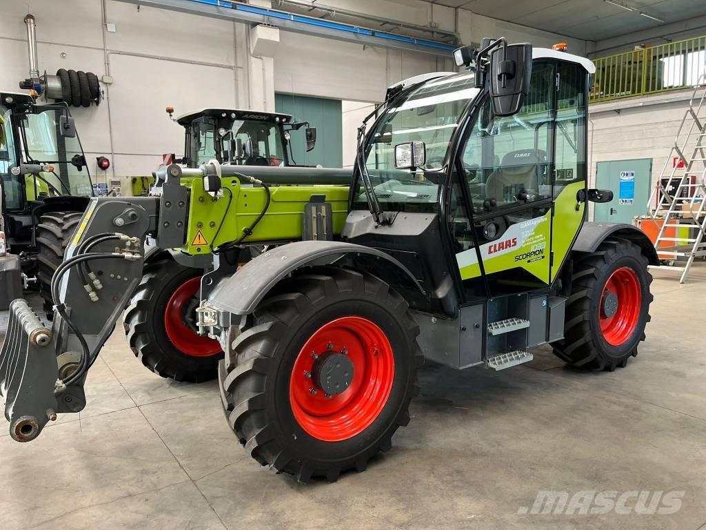 CLAAS Scorpion 1033 Agriculture - Others