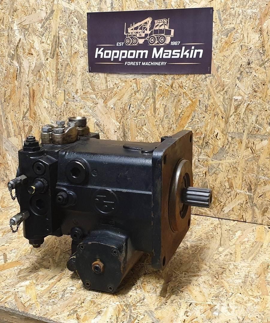 Ponsse 0064469 Hydraulics