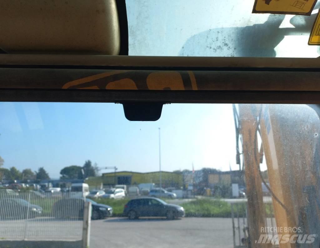 JCB 8080 ZTS Midi excavators  7t - 12t