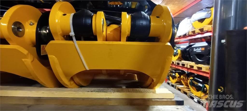 HSP Gripen 025HD Grapples