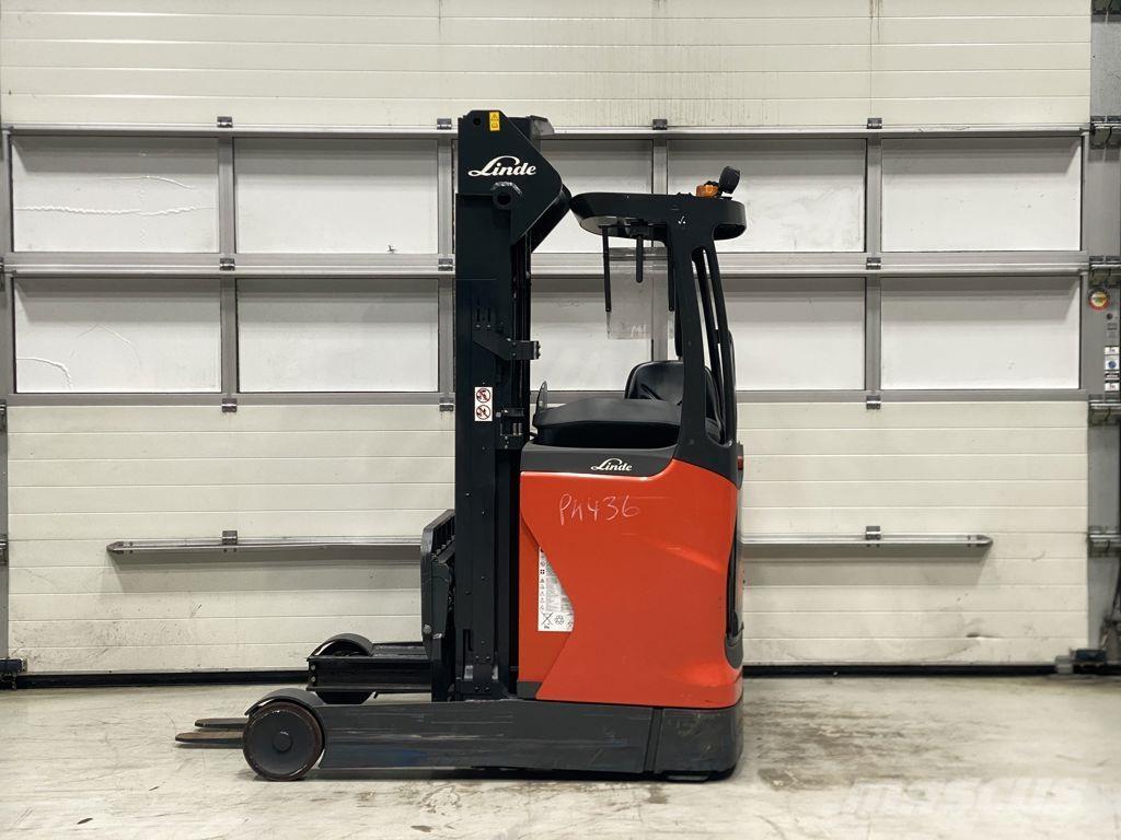Linde R16-01 Electric forklift trucks