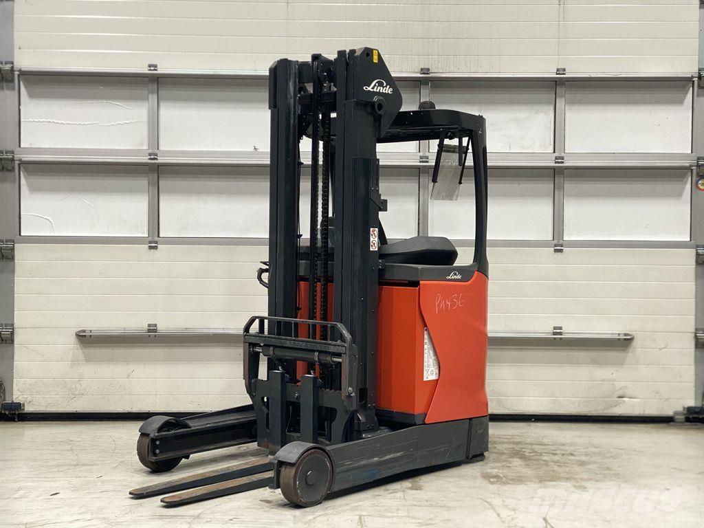 Linde R16-01 Electric forklift trucks