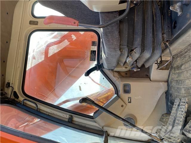Doosan DH300 Crawler excavators