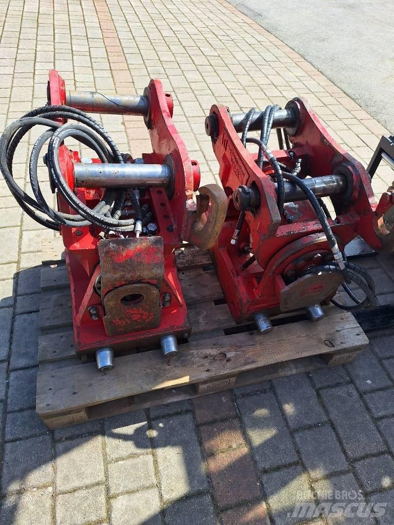 Takeuchi TB 2150 Crawler excavators