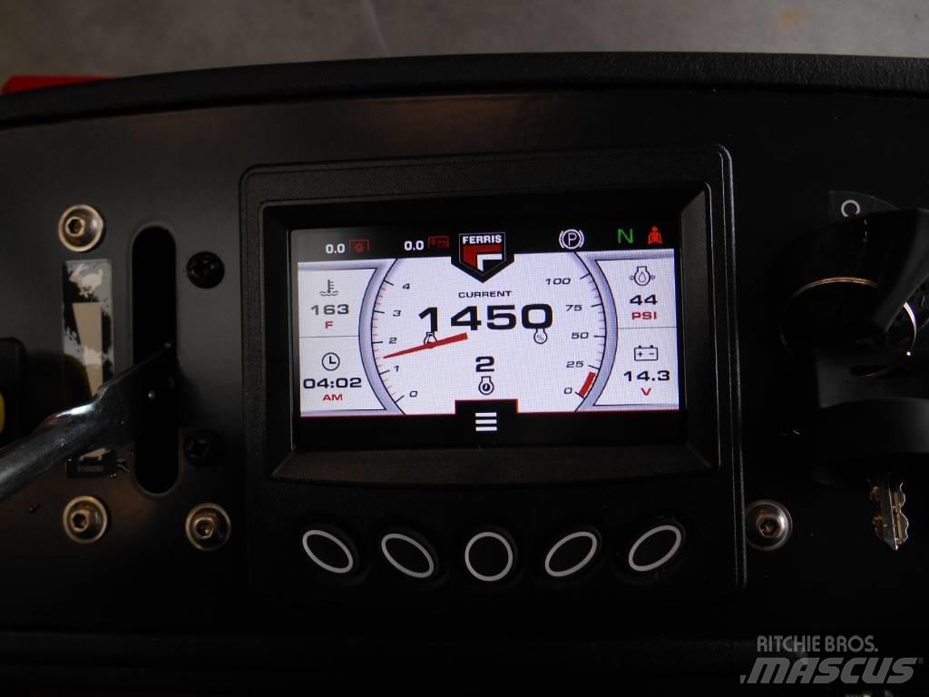 Ferris ZT6200IS Riding mowers