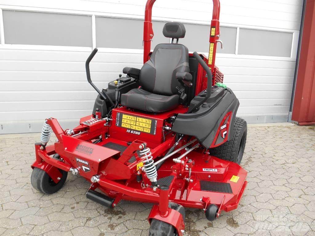 Ferris ZT6200IS Riding mowers