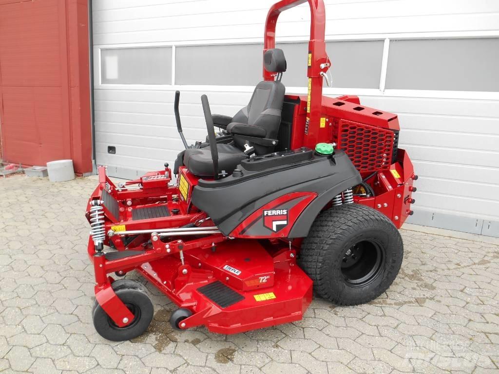 Ferris ZT6200IS Riding mowers