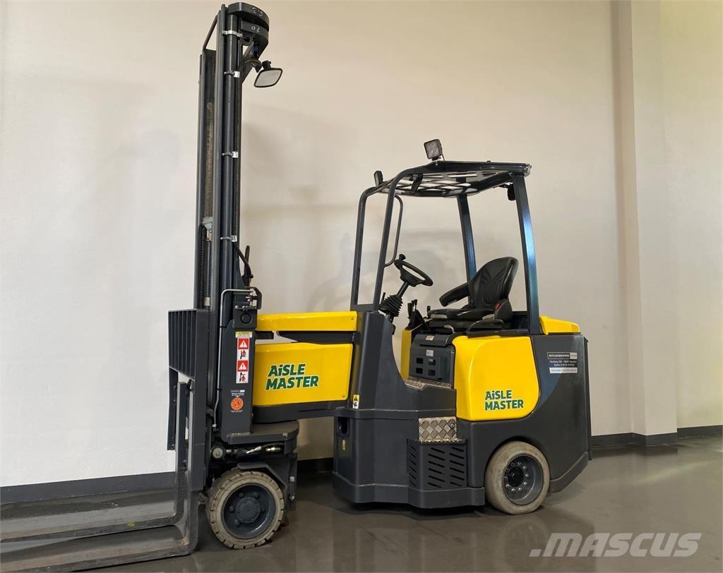 Combilift AM15SE Narrow aisle truck