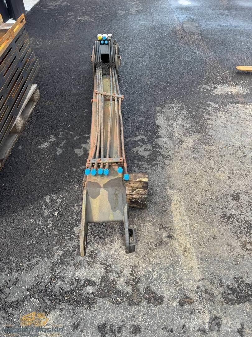 Cranab 45-65 Forwarder cranes