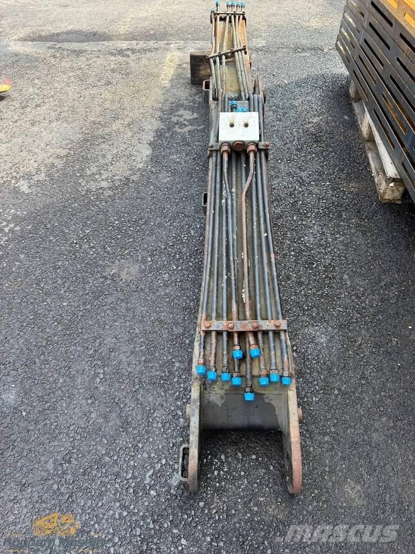 Cranab 45-65 Forwarder cranes