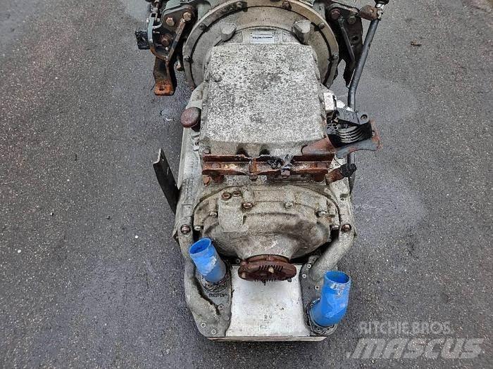  Transmission 854.5 Transportation - Others