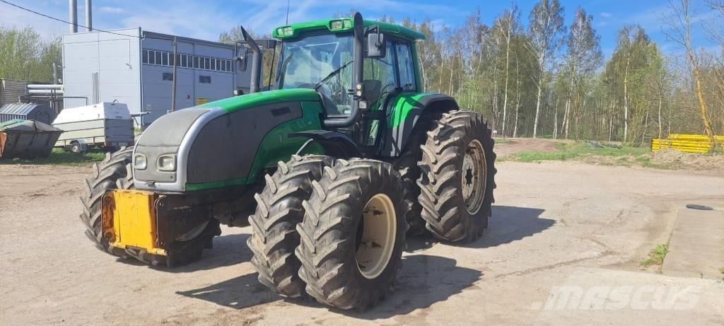 Valtra T180-4 Tractors