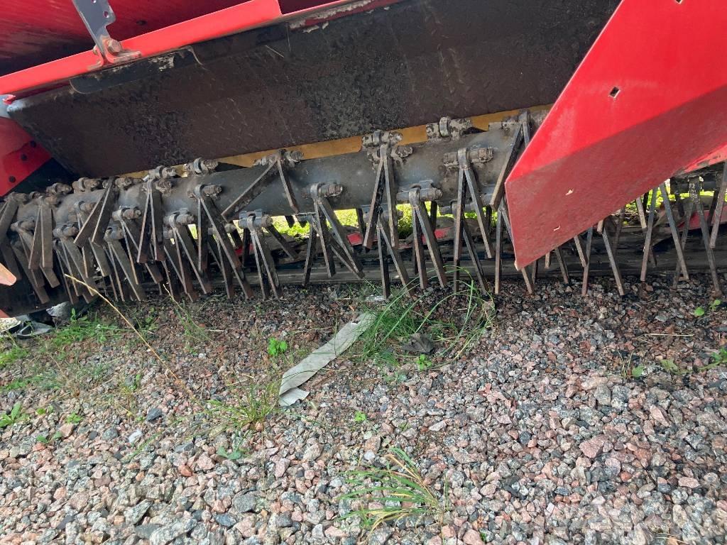 Vicon KM 3001 CP Mower-conditioners