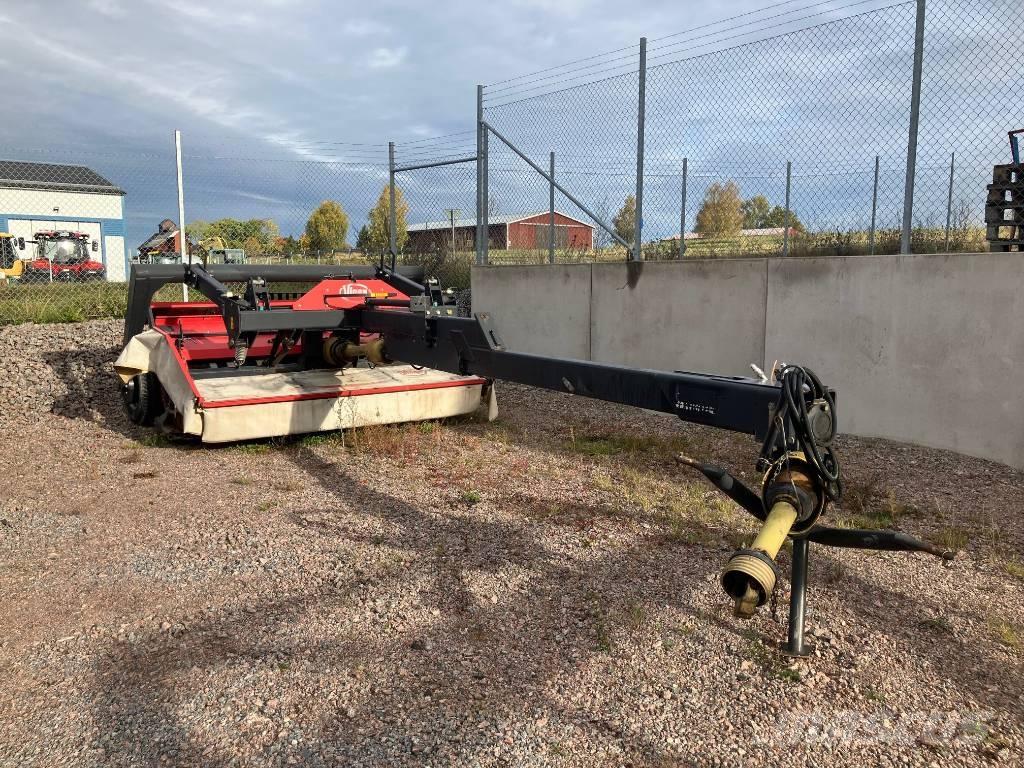 Vicon KM 3001 CP Mower-conditioners