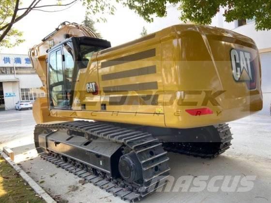 CAT 2022 CAT 330Gc Crawler excavators