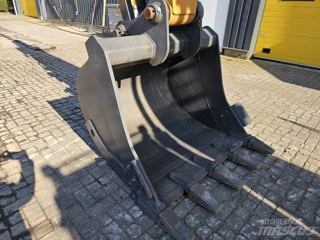 CASE CX220C Crawler excavators