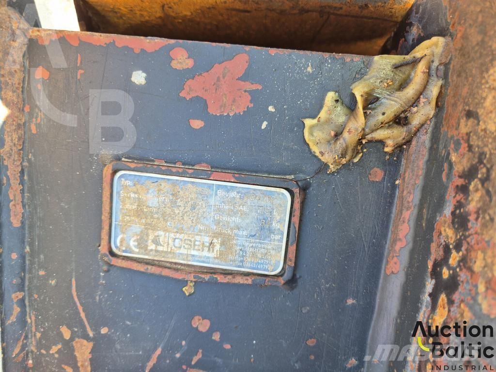 Yanmar SV 26 Mini excavators < 7t (Mini diggers)