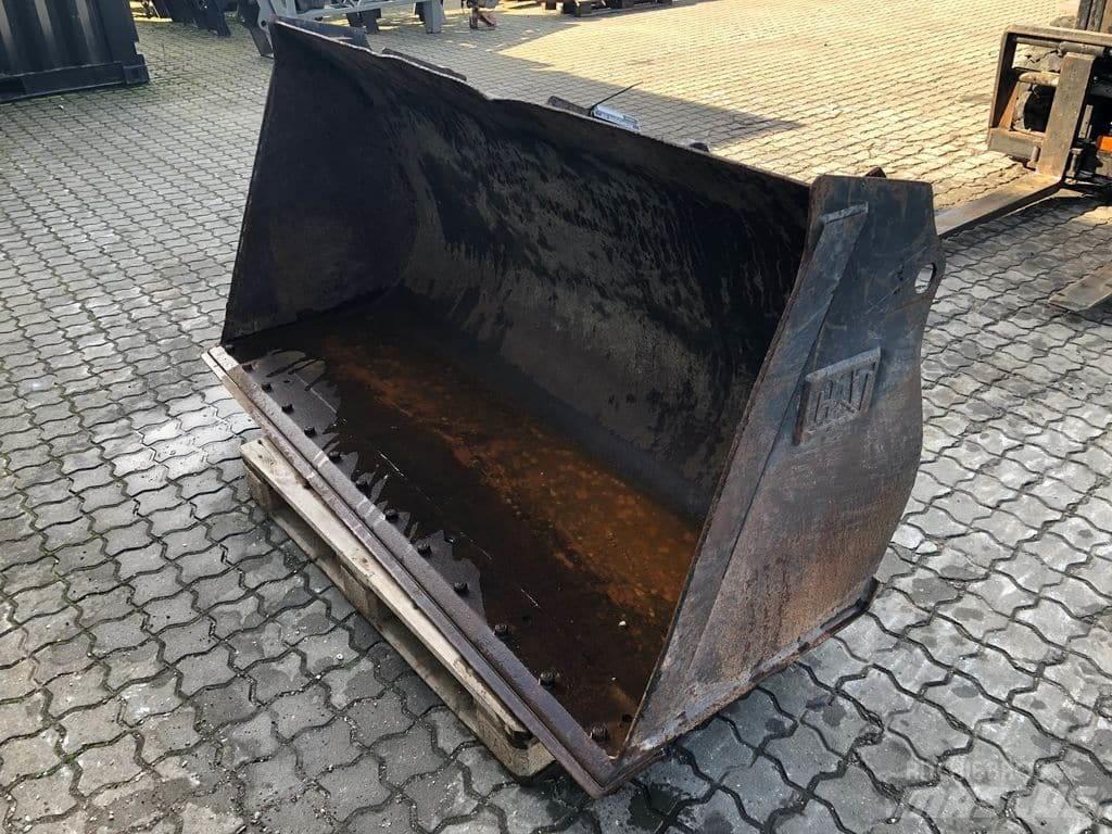  Øvrige Læsseskovl Buckets