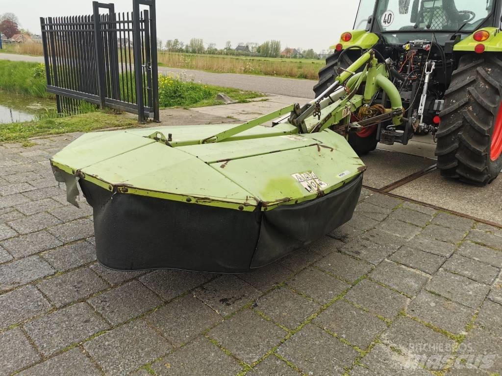 CLAAS Corto 185 N Mowers