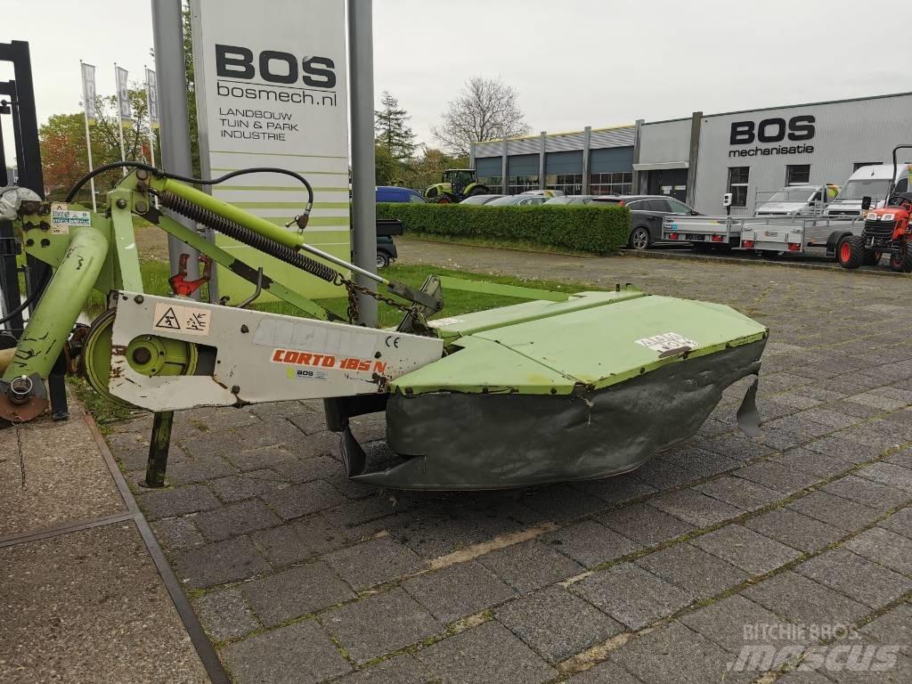 CLAAS Corto 185 N Mowers