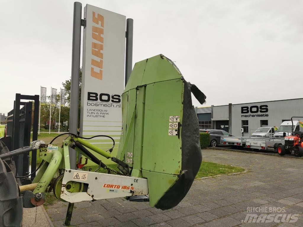 CLAAS Corto 185 N Mowers