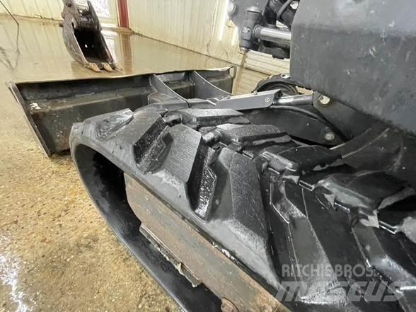 Bobcat E26 Mini excavators < 7t (Mini diggers)