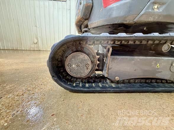 Bobcat E26 Mini excavators < 7t (Mini diggers)