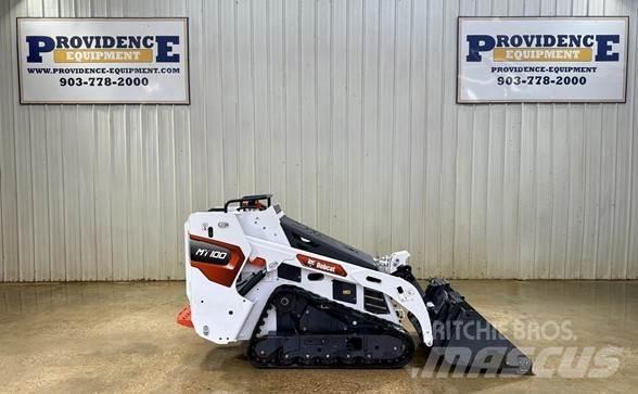Bobcat MT100 Construction - Others
