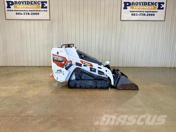 Bobcat MT100 Construction - Others