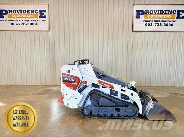 Bobcat MT100 Construction - Others