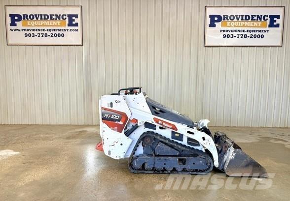 Bobcat MT100 Construction - Others