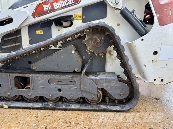 Bobcat MT100 Construction - Others