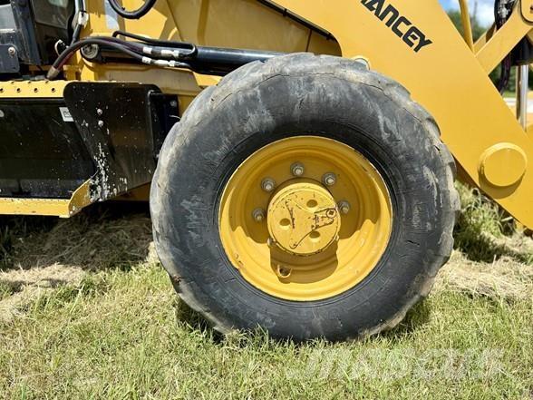 CAT 416ST HRC Backhoe loaders