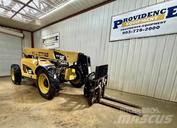 CAT TL642C Telescopic handlers