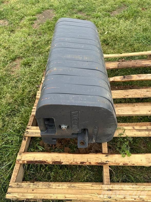 Kubota  Construction - Others