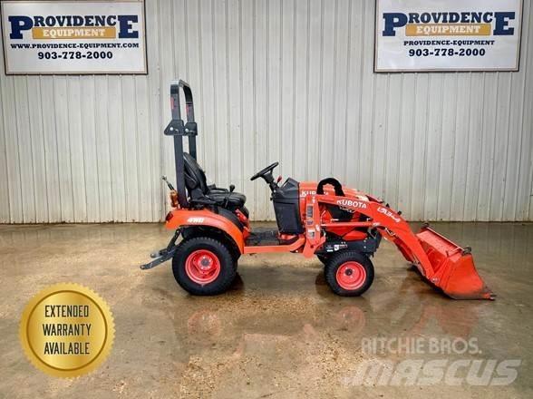 Kubota BX2380 Tractors