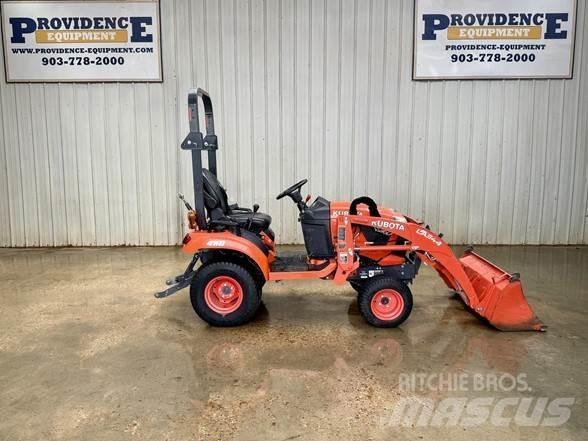 Kubota BX2380 Tractors