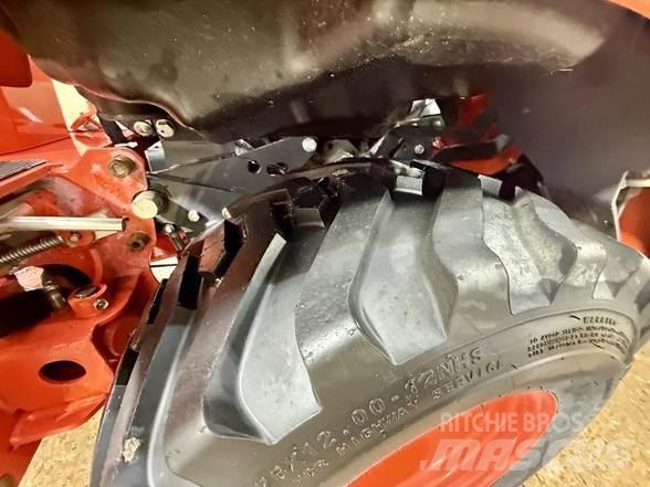 Kubota BX23S Backhoe loaders