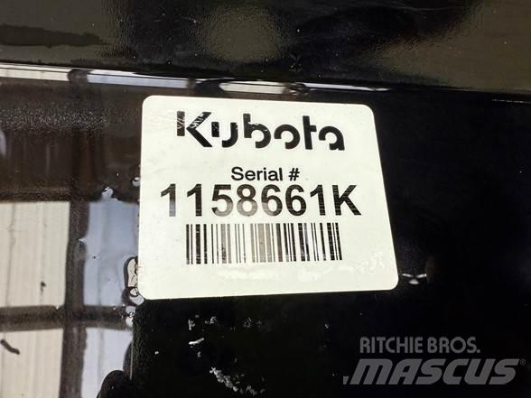Kubota SC4072 Construction - Others