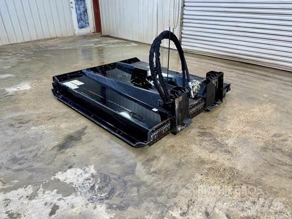 Kubota SC4072 Construction - Others