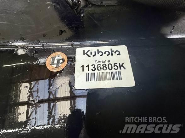Kubota SC7072 Construction - Others