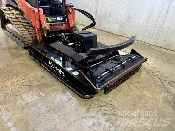 Kubota SC7072 Construction - Others