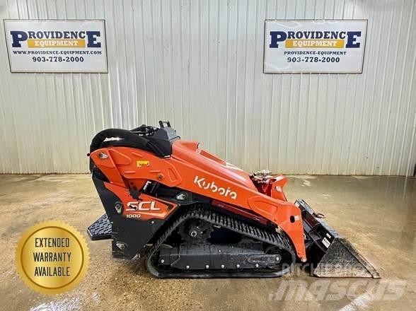 Kubota SCL1000 Construction - Others
