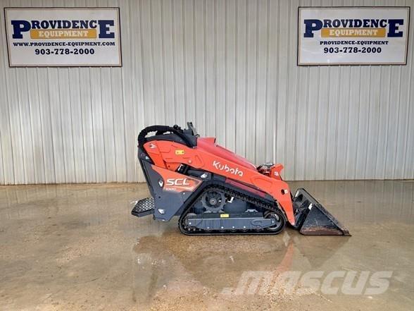 Kubota SCL1000 Construction - Others