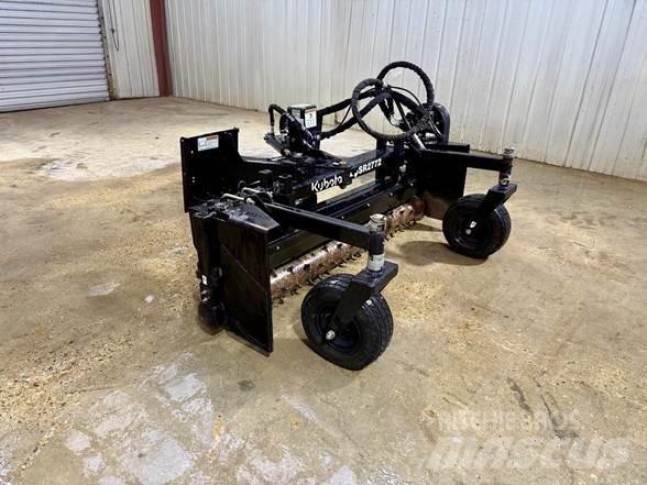 Kubota SR2772 Construction - Others