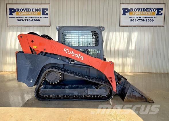 Kubota SVL97-2 Skid steer loaders