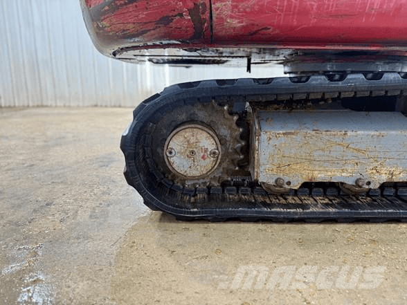 Kubota ZD1211L Zero turn mowers