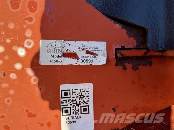 Rhino 4150-3 Construction - Others