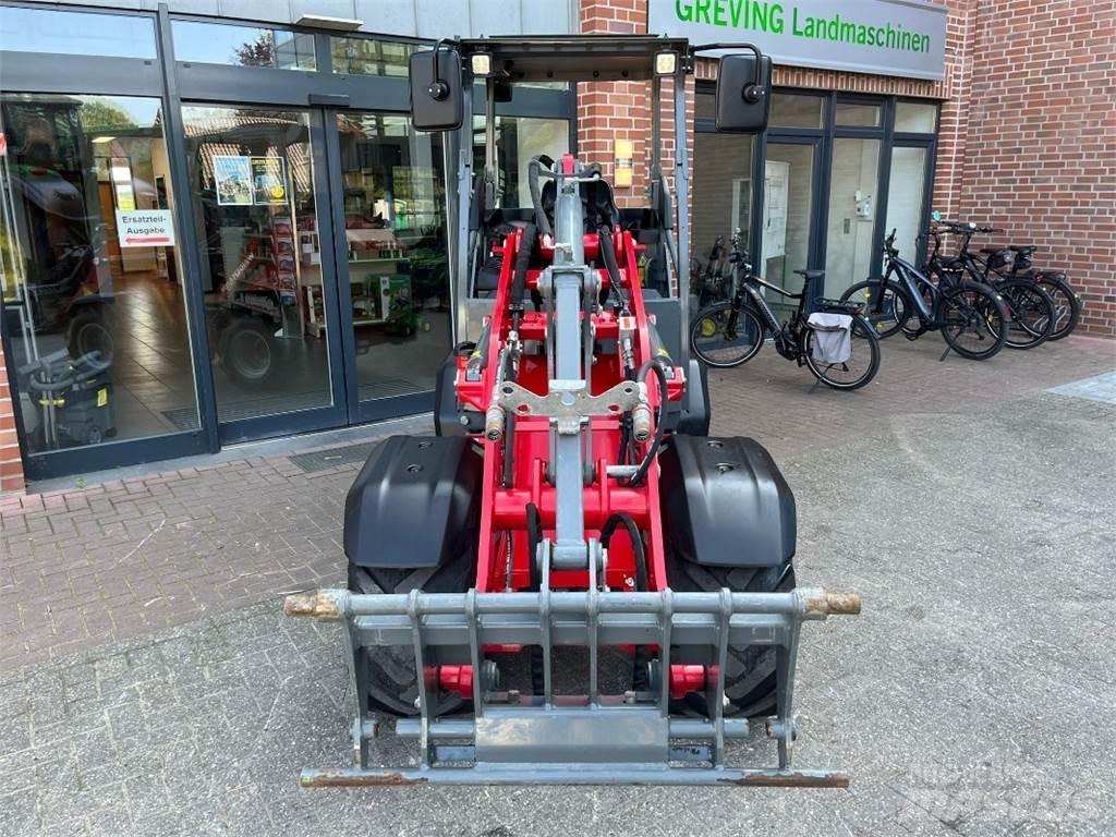Weidemann 1390 Agriculture - Others