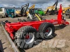 Bigab 15-19 Tipper trailers